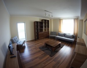 Lakás 2 szobák kiadó on Cluj-napoca, Zóna Zorilor