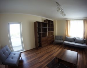 Lakás 2 szobák kiadó on Cluj-napoca, Zóna Zorilor