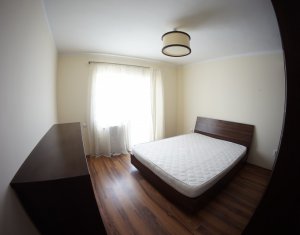 Lakás 2 szobák kiadó on Cluj-napoca, Zóna Zorilor