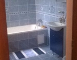 Lakás 2 szobák kiadó on Cluj-napoca