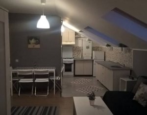 Appartement 2 chambres à louer dans Cluj-napoca