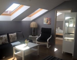 Appartement 2 chambres à louer dans Cluj-napoca