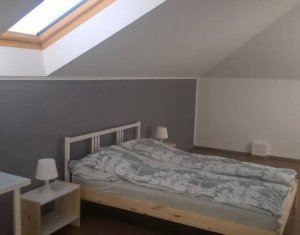 Appartement 2 chambres à louer dans Cluj-napoca