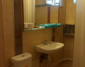 Appartement 3 chambres à louer dans Cluj-napoca, zone Gheorgheni