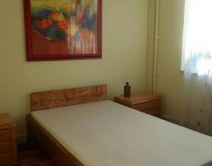 Appartement 3 chambres à louer dans Cluj-napoca, zone Gheorgheni