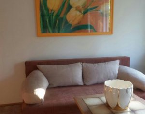 Appartement 3 chambres à louer dans Cluj-napoca, zone Gheorgheni