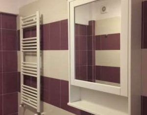 Appartement 2 chambres à louer dans Cluj-napoca, zone Gheorgheni