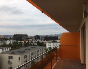 Appartement 2 chambres à louer dans Cluj-napoca, zone Gheorgheni
