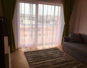 Appartement 2 chambres à louer dans Cluj-napoca, zone Gheorgheni