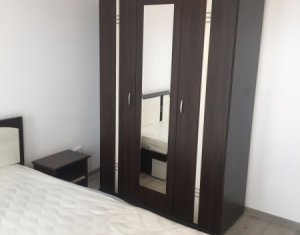 Appartement 2 chambres à louer dans Cluj-napoca, zone Zorilor