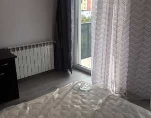 Appartement 2 chambres à louer dans Cluj-napoca, zone Zorilor