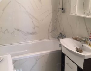 Appartement 2 chambres à louer dans Cluj-napoca, zone Zorilor