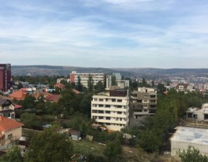 Appartement 2 chambres à louer dans Cluj-napoca, zone Zorilor