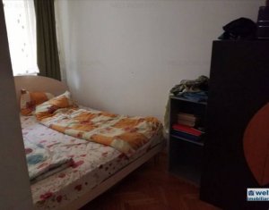 Appartement 3 chambres à louer dans Cluj-napoca, zone Manastur