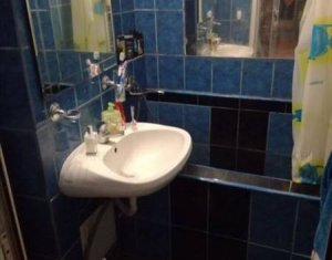 Appartement 3 chambres à louer dans Cluj-napoca, zone Manastur