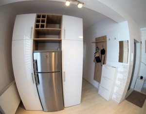 Lakás 2 szobák kiadó on Cluj-napoca, Zóna Centru