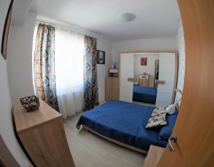 Lakás 2 szobák kiadó on Cluj-napoca, Zóna Centru