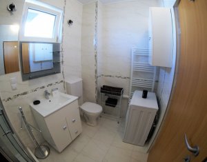 Lakás 2 szobák kiadó on Cluj-napoca, Zóna Centru