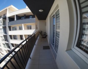 Lakás 2 szobák kiadó on Cluj-napoca, Zóna Centru