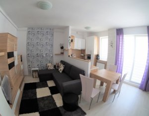 Lakás 2 szobák kiadó on Cluj-napoca, Zóna Centru