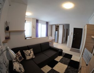 Lakás 2 szobák kiadó on Cluj-napoca, Zóna Centru