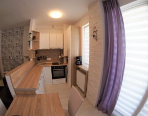 Lakás 2 szobák kiadó on Cluj-napoca, Zóna Centru