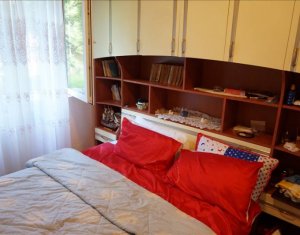 Lakás 3 szobák kiadó on Cluj-napoca, Zóna Manastur