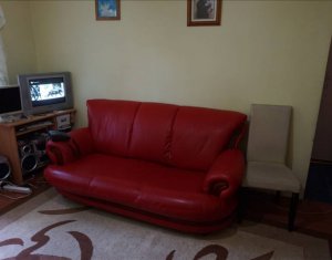 Lakás 3 szobák kiadó on Cluj-napoca, Zóna Manastur