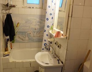 Lakás 3 szobák kiadó on Cluj-napoca, Zóna Manastur