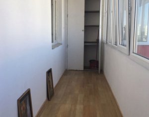 Lakás 3 szobák kiadó on Cluj-napoca, Zóna Manastur