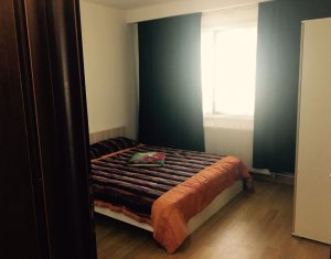 Lakás 3 szobák kiadó on Cluj-napoca, Zóna Manastur