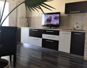 Lakás 3 szobák kiadó on Cluj-napoca, Zóna Manastur