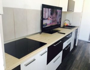 Lakás 3 szobák kiadó on Cluj-napoca, Zóna Manastur