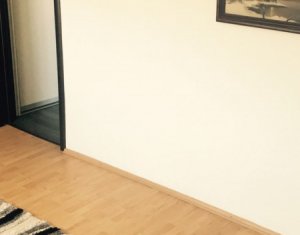 Lakás 3 szobák kiadó on Cluj-napoca, Zóna Manastur