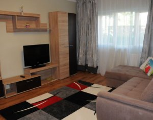 Lakás 3 szobák kiadó on Cluj-napoca, Zóna Manastur