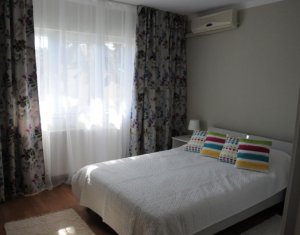 Lakás 3 szobák kiadó on Cluj-napoca, Zóna Manastur