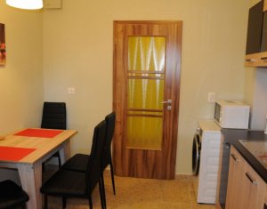 Lakás 3 szobák kiadó on Cluj-napoca, Zóna Manastur