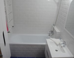 Lakás 3 szobák kiadó on Cluj-napoca, Zóna Manastur