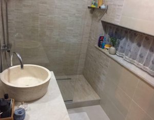 Lakás 3 szobák kiadó on Cluj-napoca, Zóna Zorilor