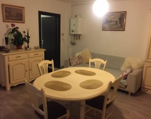 Lakás 3 szobák kiadó on Cluj-napoca, Zóna Zorilor