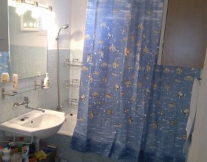 Lakás 3 szobák kiadó on Cluj-napoca, Zóna Zorilor