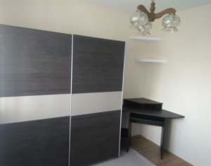 Lakás 3 szobák kiadó on Cluj-napoca, Zóna Zorilor