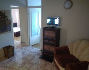 Lakás 3 szobák kiadó on Cluj-napoca, Zóna Zorilor