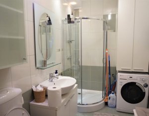 Lakás 3 szobák kiadó on Cluj-napoca, Zóna Buna Ziua