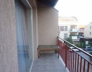 Lakás 3 szobák kiadó on Cluj-napoca, Zóna Buna Ziua