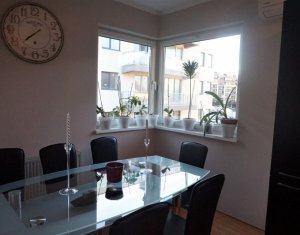 Lakás 3 szobák kiadó on Cluj-napoca, Zóna Buna Ziua