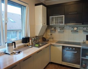 Lakás 3 szobák kiadó on Cluj-napoca, Zóna Buna Ziua