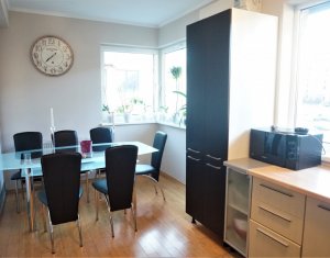 Lakás 3 szobák kiadó on Cluj-napoca, Zóna Buna Ziua