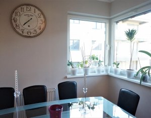 Lakás 3 szobák kiadó on Cluj-napoca, Zóna Buna Ziua