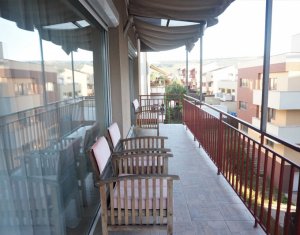 Lakás 3 szobák kiadó on Cluj-napoca, Zóna Buna Ziua